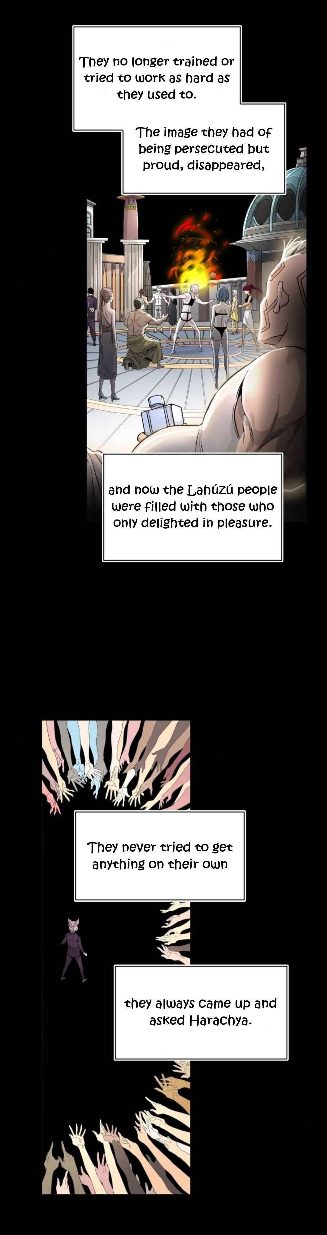 Tower of God chapter 489 page 12