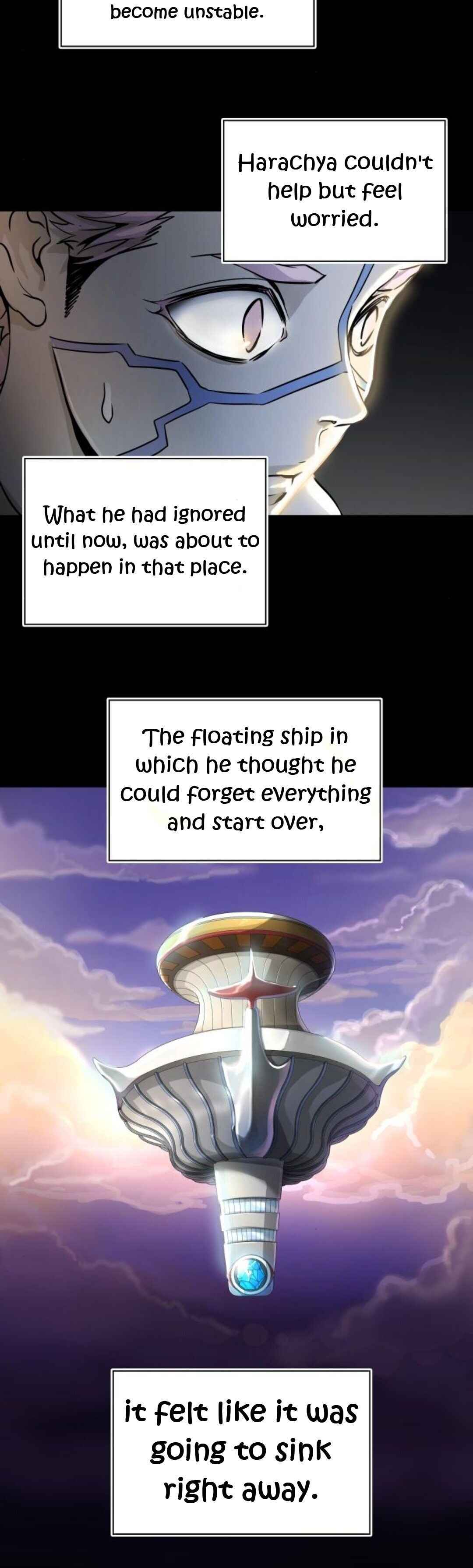 Tower of God chapter 489 page 27