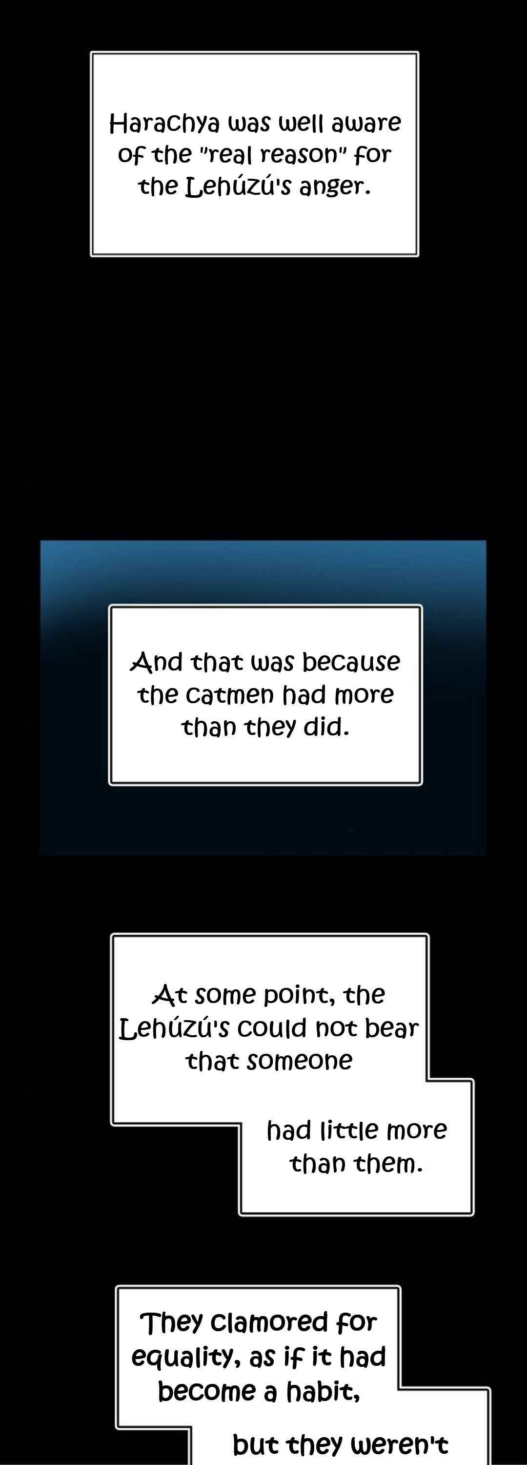 Tower of God chapter 489 page 29