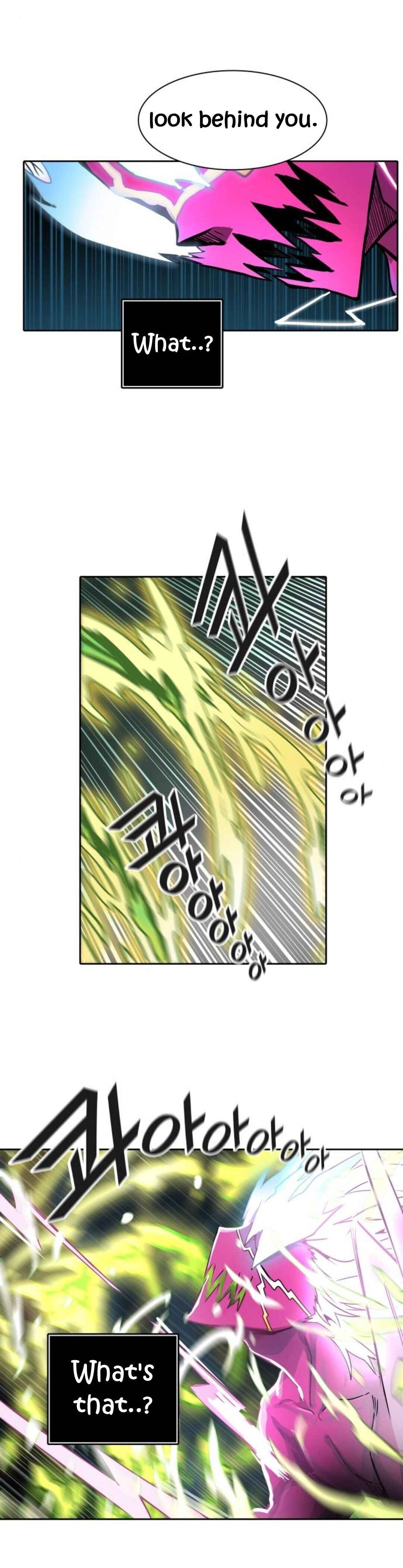 Tower of God chapter 489 page 39