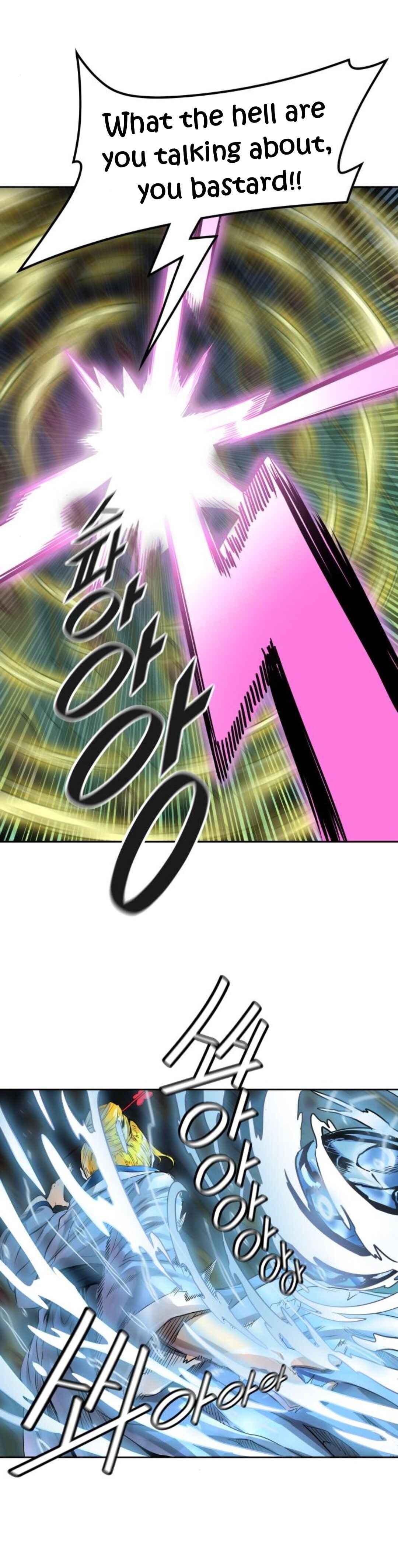 Tower of God chapter 489 page 45