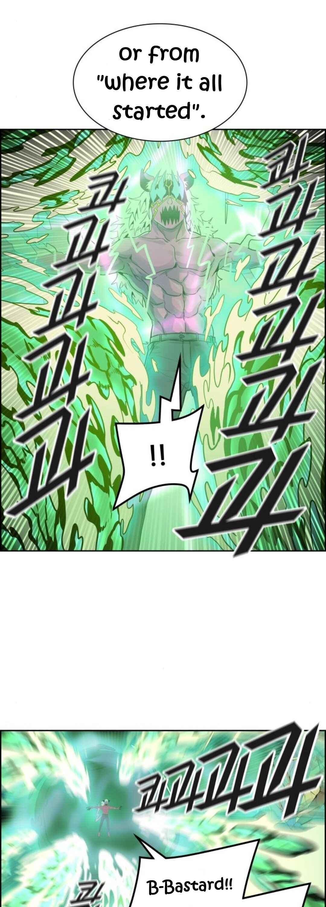 Tower of God chapter 489 page 64