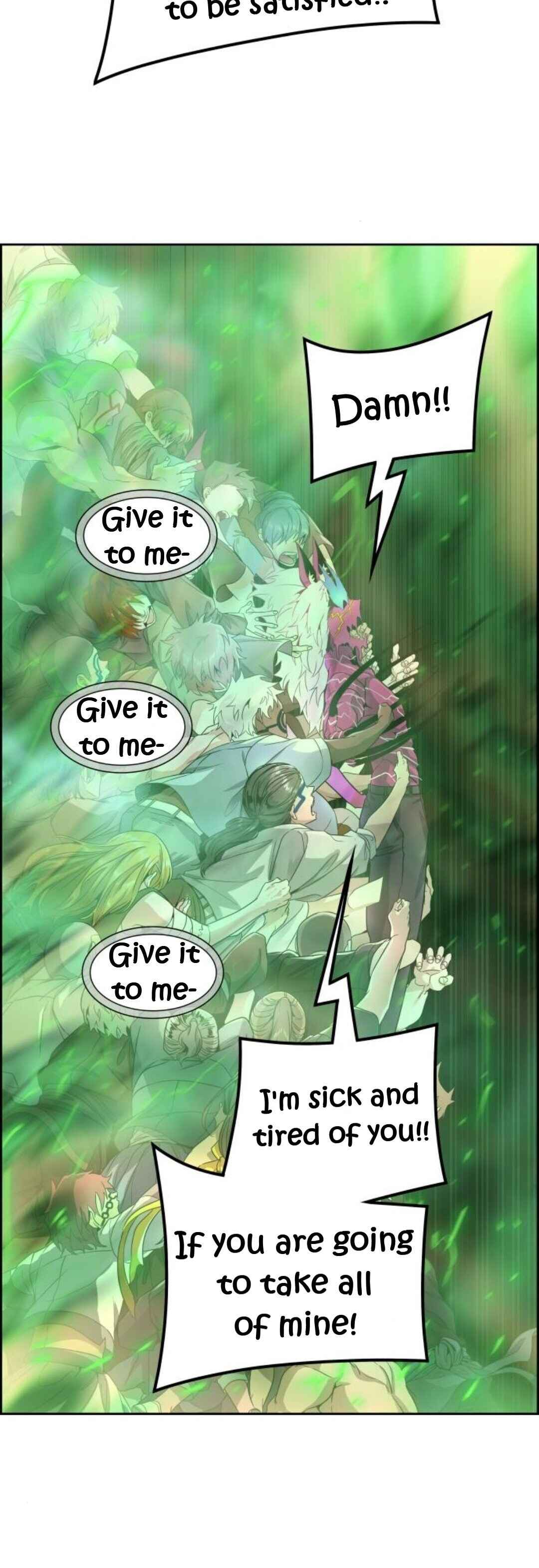 Tower of God chapter 489 page 69