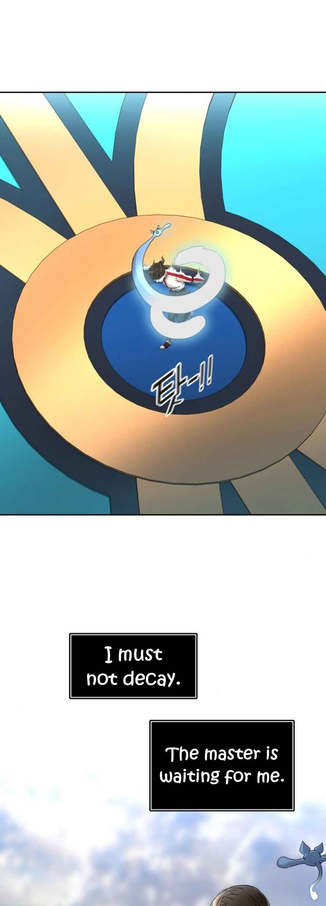 Tower of God chapter 489 page 75