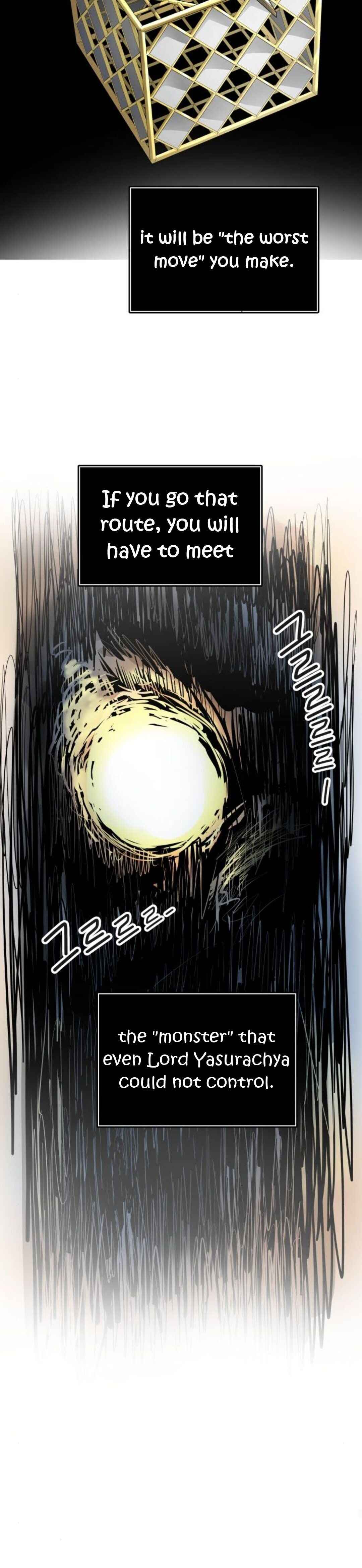 Tower of God chapter 489 page 78