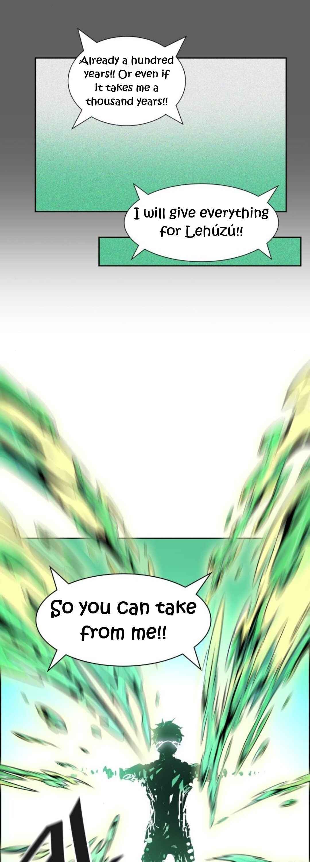 Tower of God chapter 489 page 82