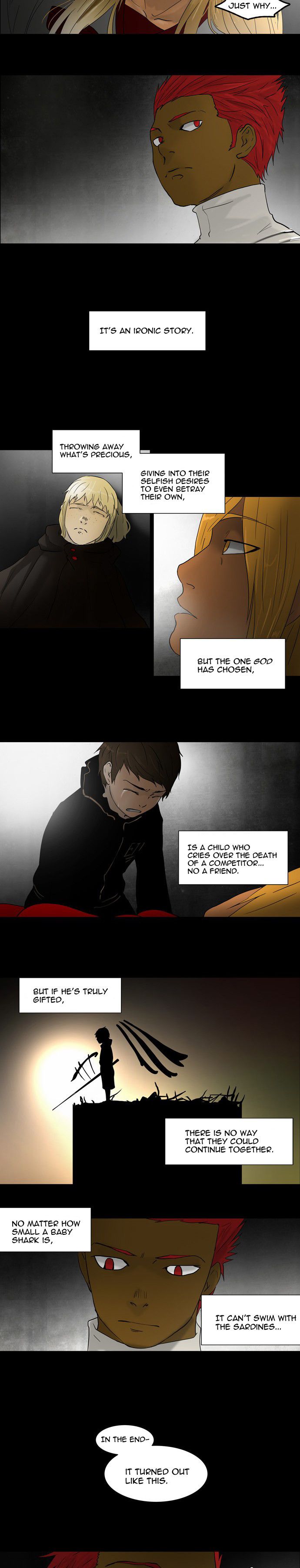 Tower of God chapter 49 page 12