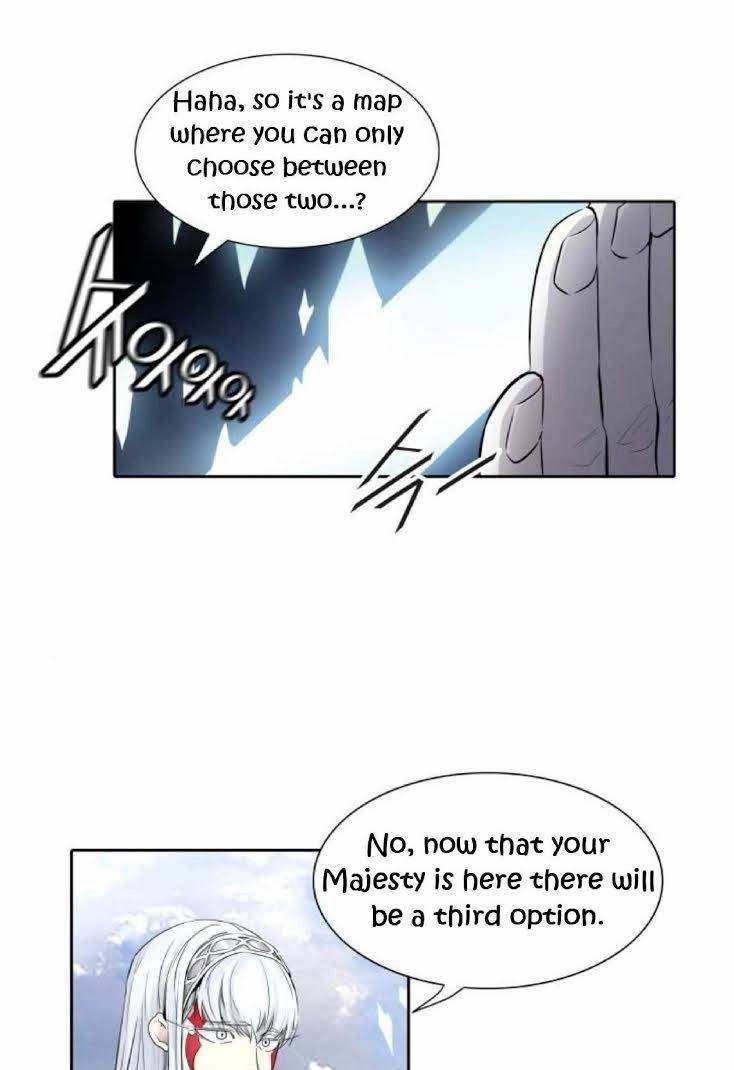 Tower of God chapter 491 page 10