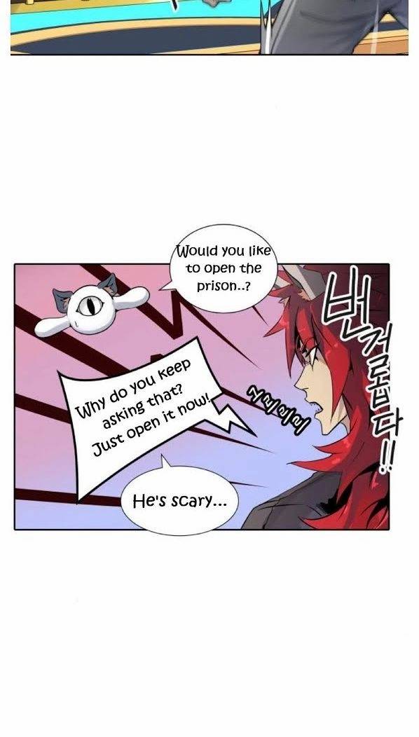 Tower of God chapter 491 page 102