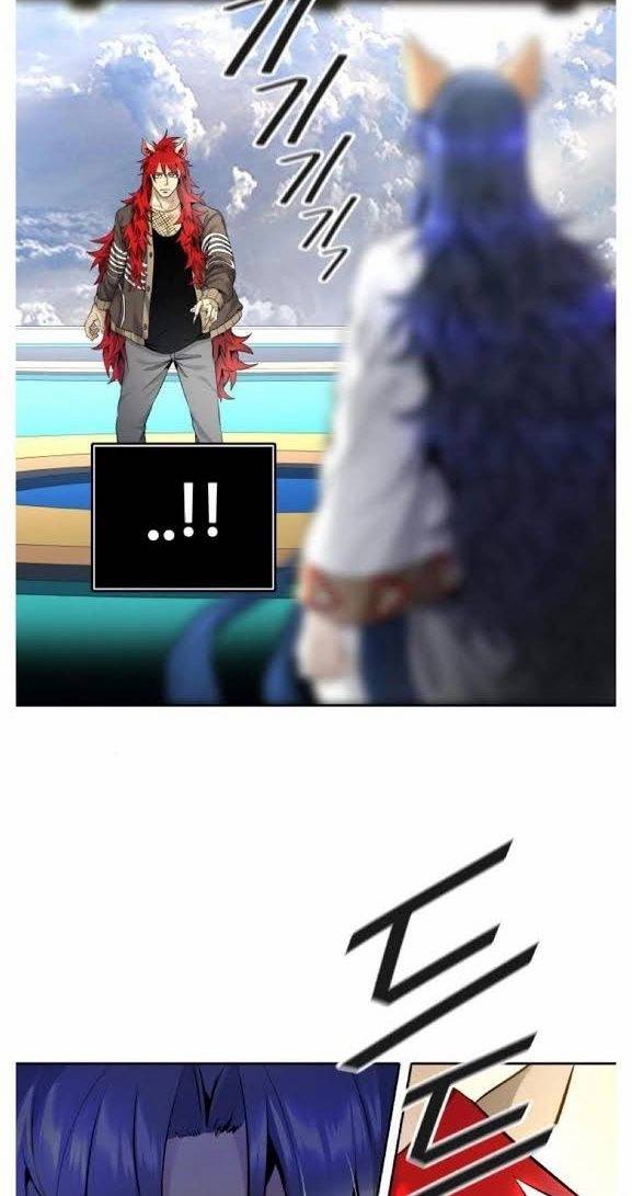 Tower of God chapter 491 page 105