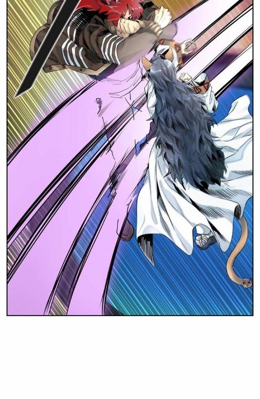 Tower of God chapter 491 page 110