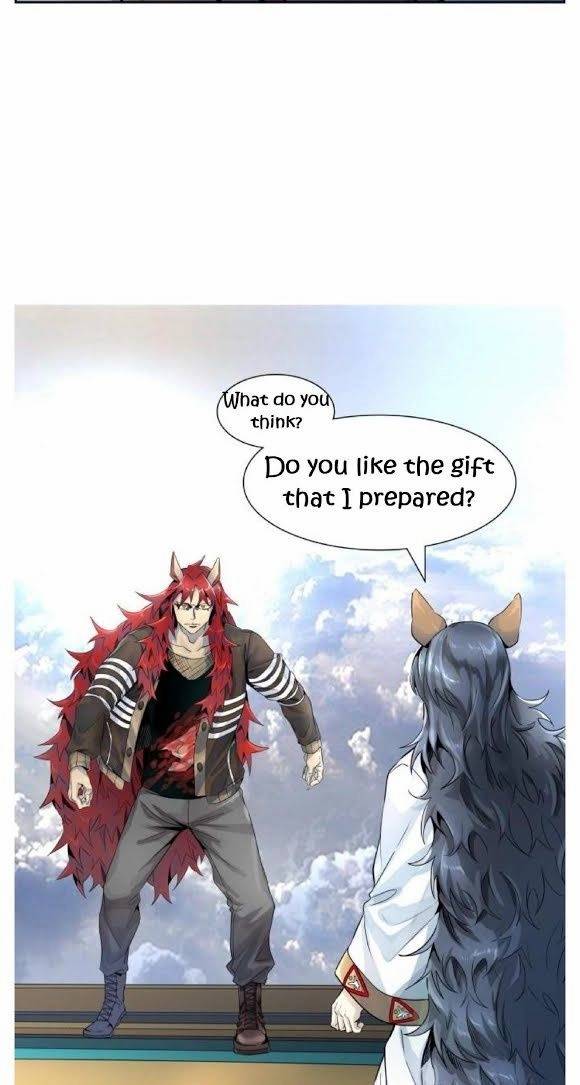 Tower of God chapter 491 page 113