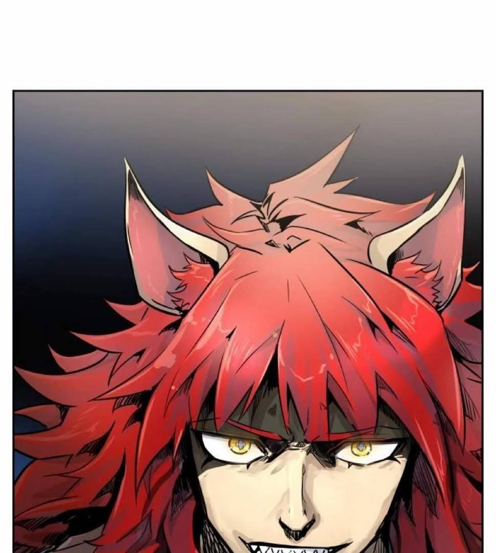 Tower of God chapter 491 page 116