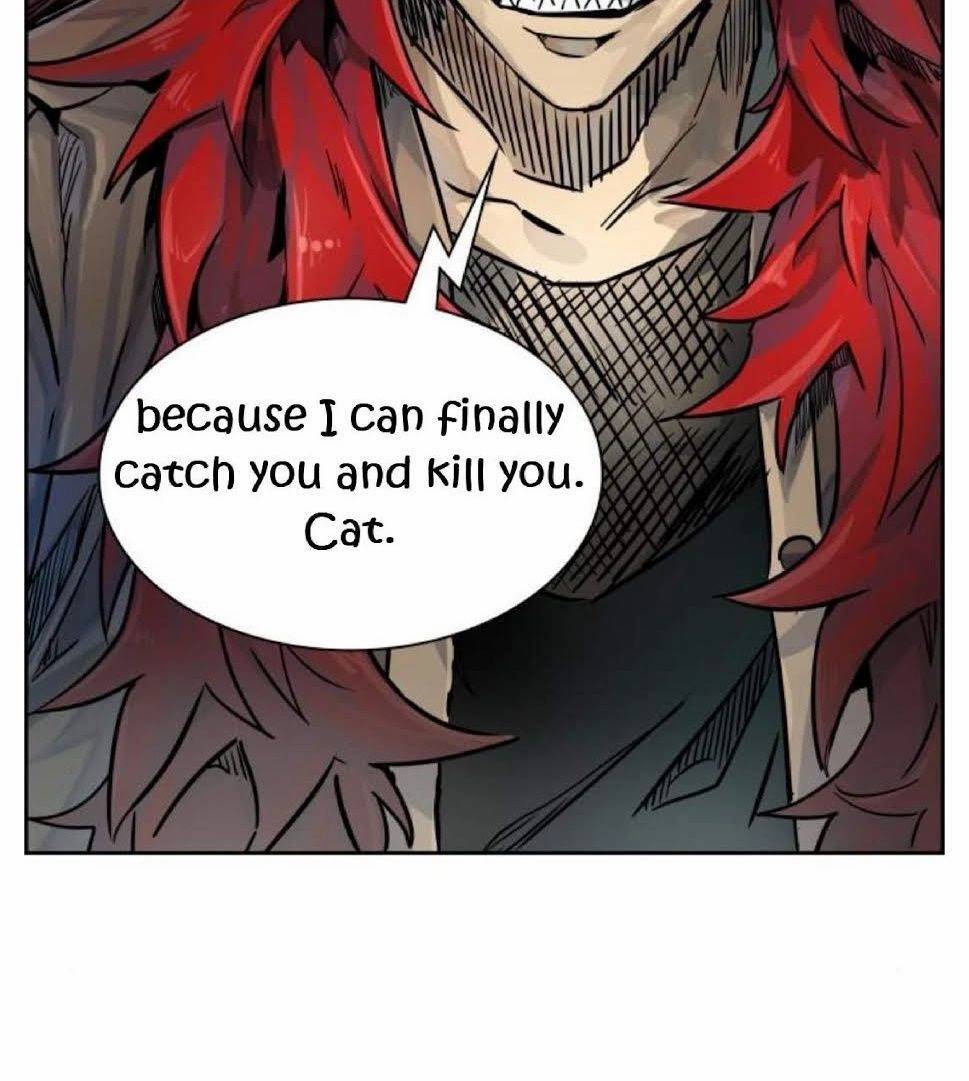 Tower of God chapter 491 page 117