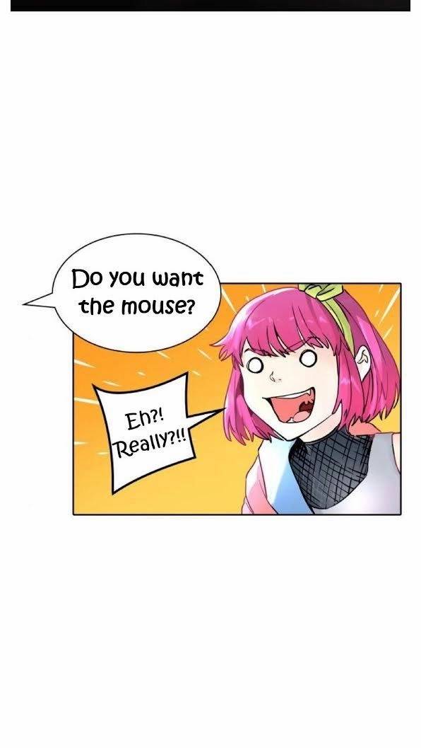 Tower of God chapter 491 page 20