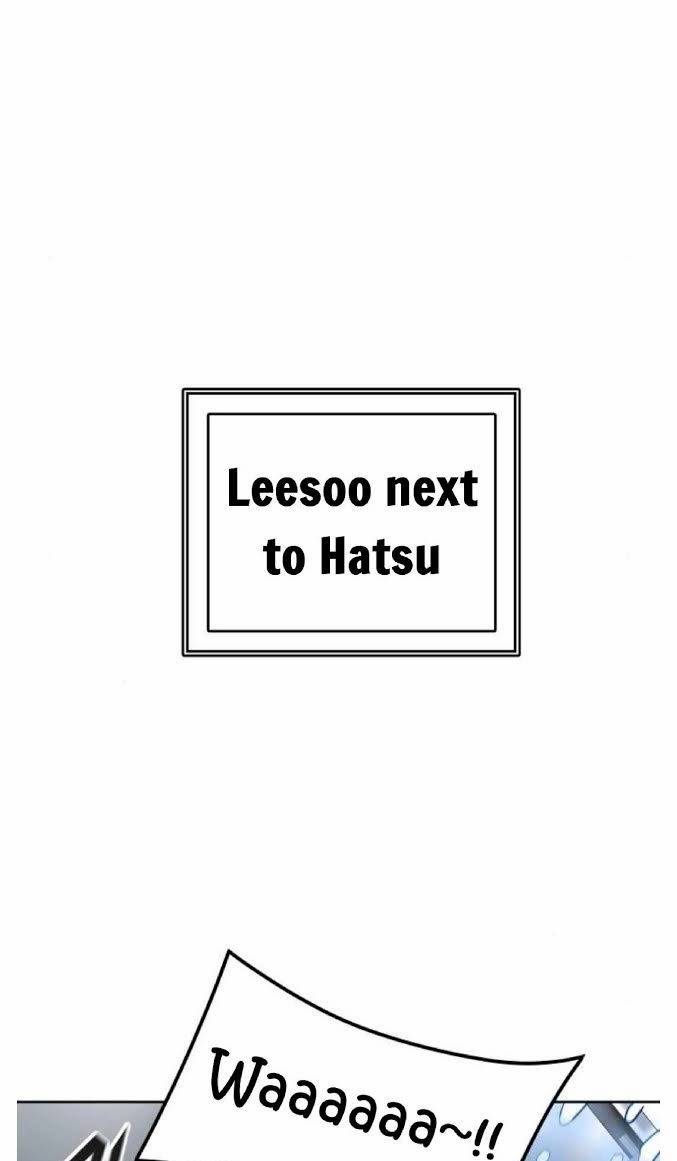 Tower of God chapter 491 page 36