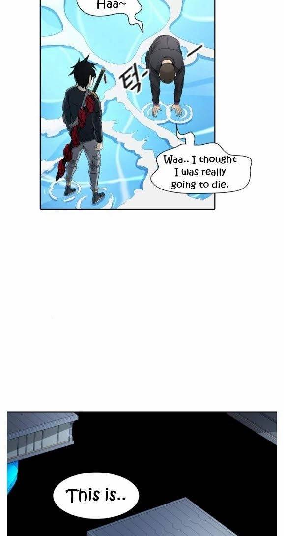 Tower of God chapter 491 page 42