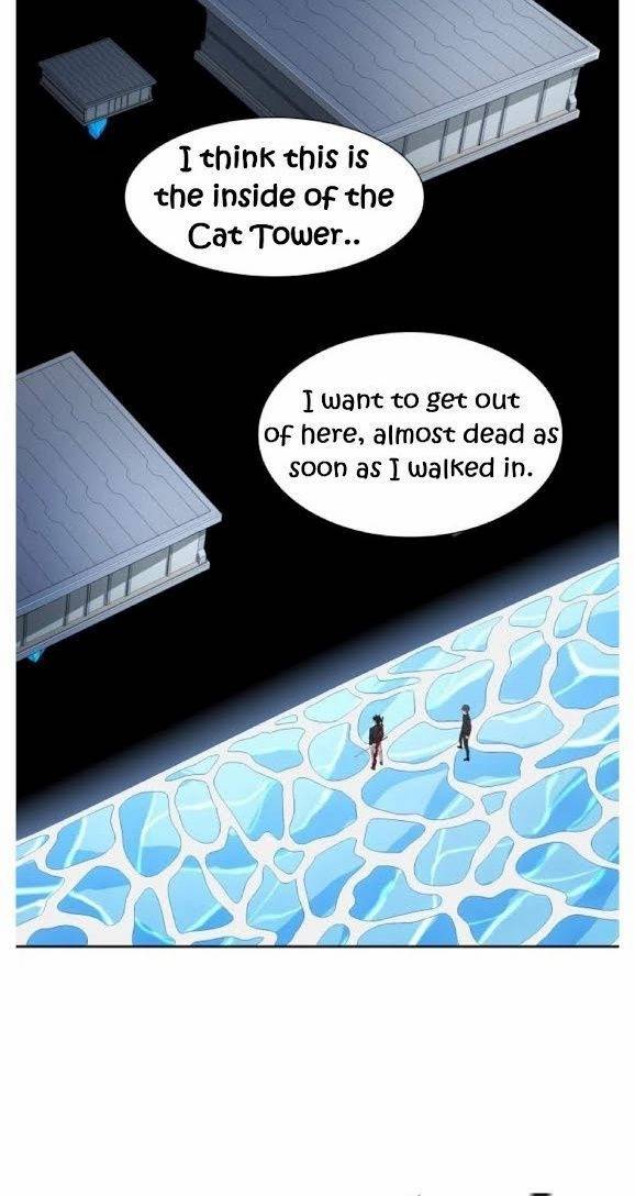 Tower of God chapter 491 page 43