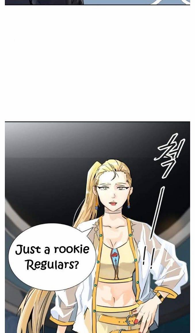Tower of God chapter 491 page 46