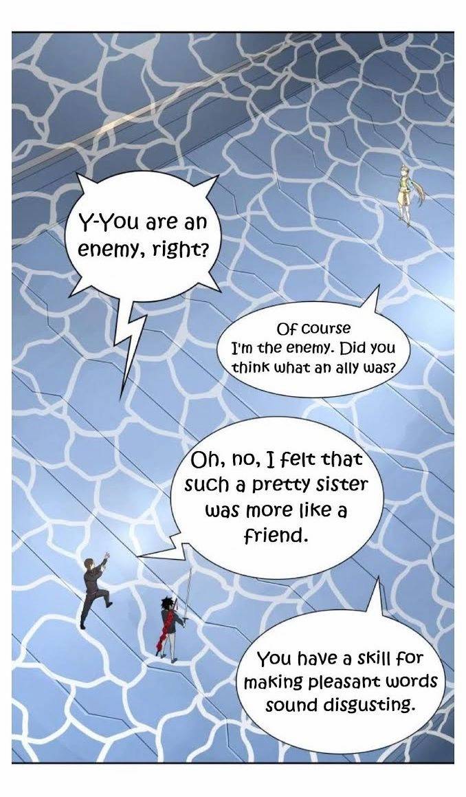 Tower of God chapter 491 page 48