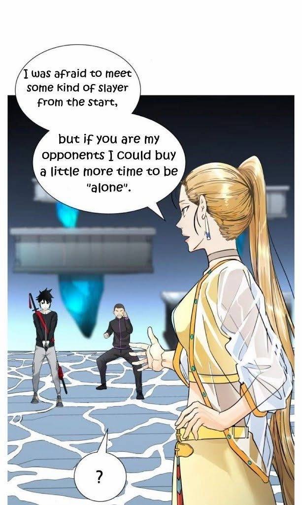 Tower of God chapter 491 page 49