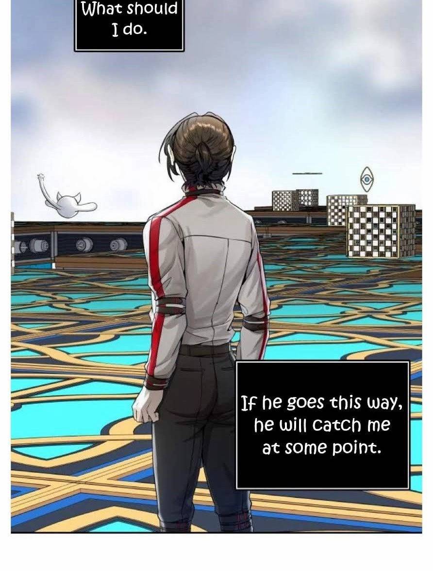 Tower of God chapter 491 page 5