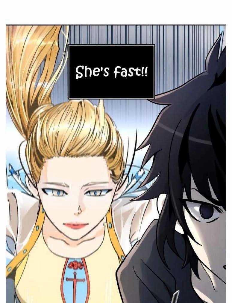 Tower of God chapter 491 page 54