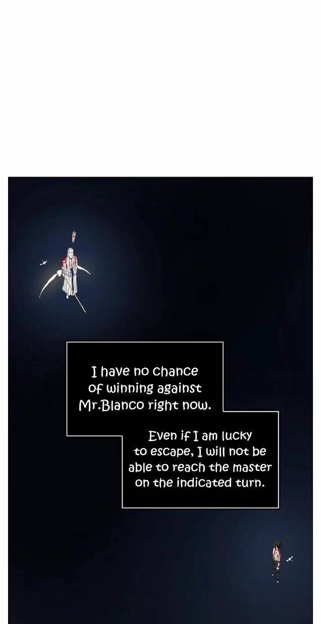 Tower of God chapter 491 page 6