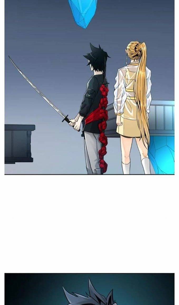 Tower of God chapter 491 page 60