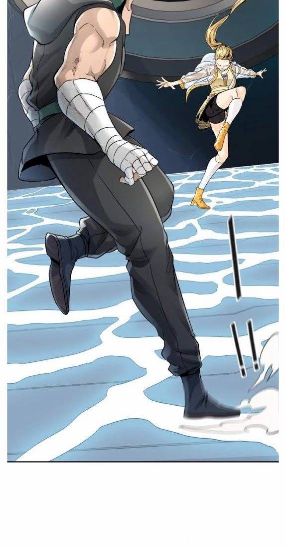 Tower of God chapter 491 page 65