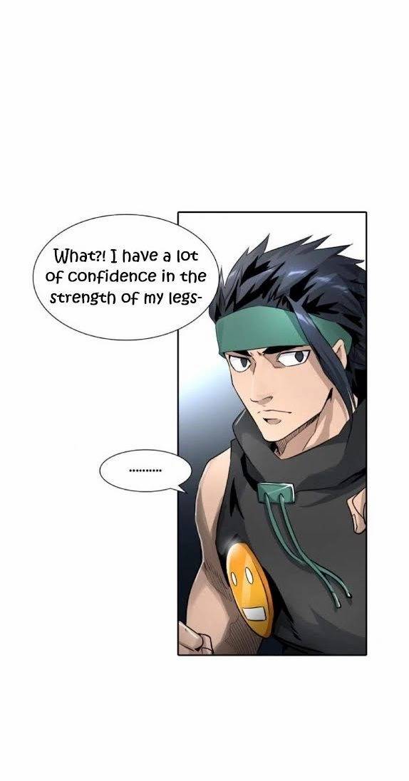 Tower of God chapter 491 page 66