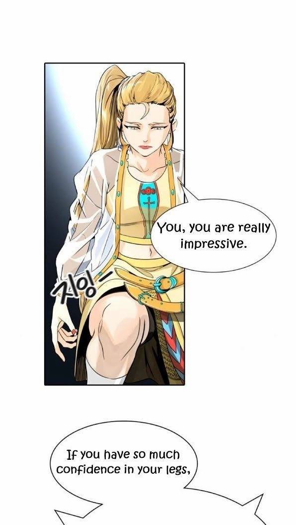 Tower of God chapter 491 page 67