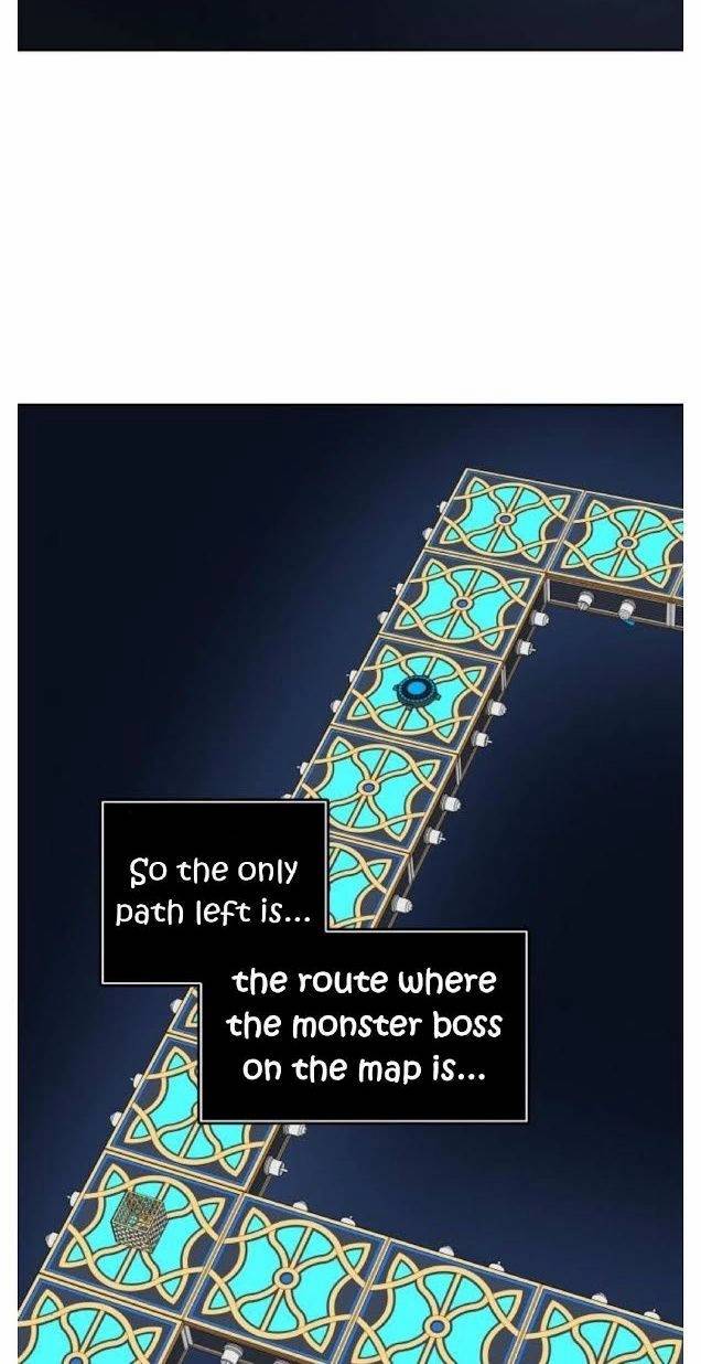 Tower of God chapter 491 page 7