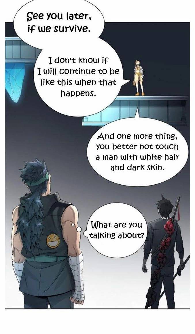 Tower of God chapter 491 page 75