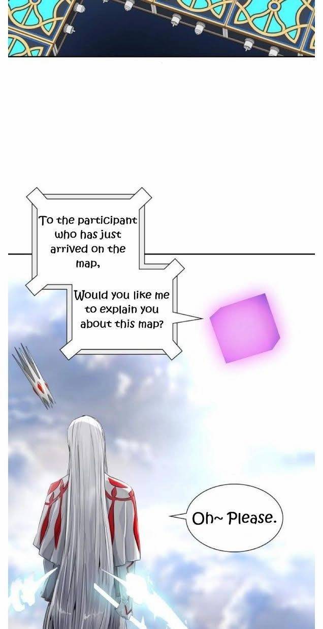 Tower of God chapter 491 page 8