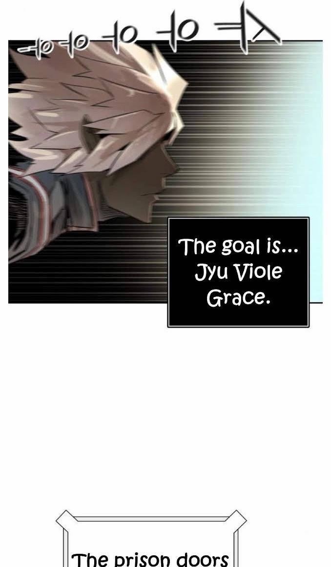 Tower of God chapter 491 page 87