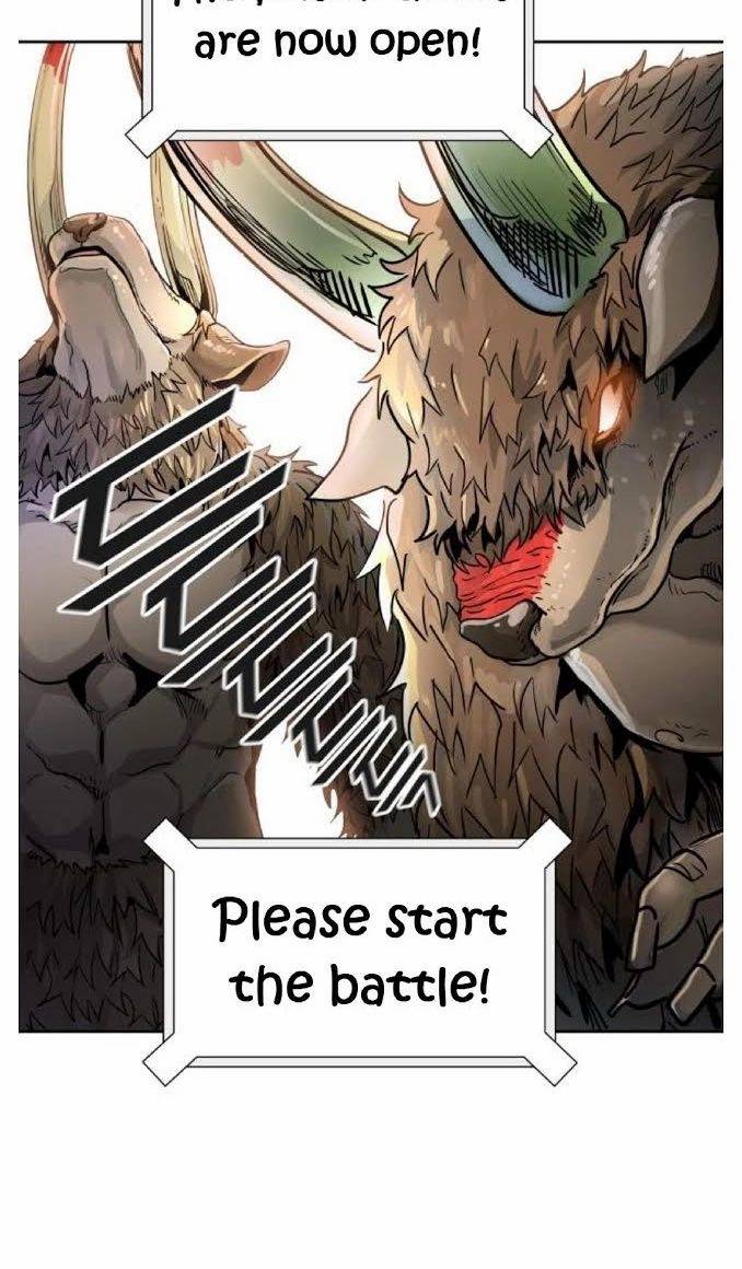 Tower of God chapter 491 page 88