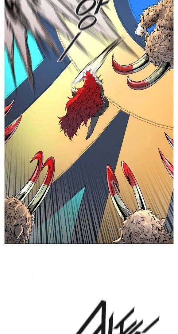 Tower of God chapter 491 page 92