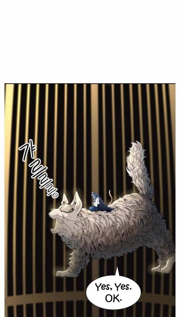 Tower of God chapter 491 page 98