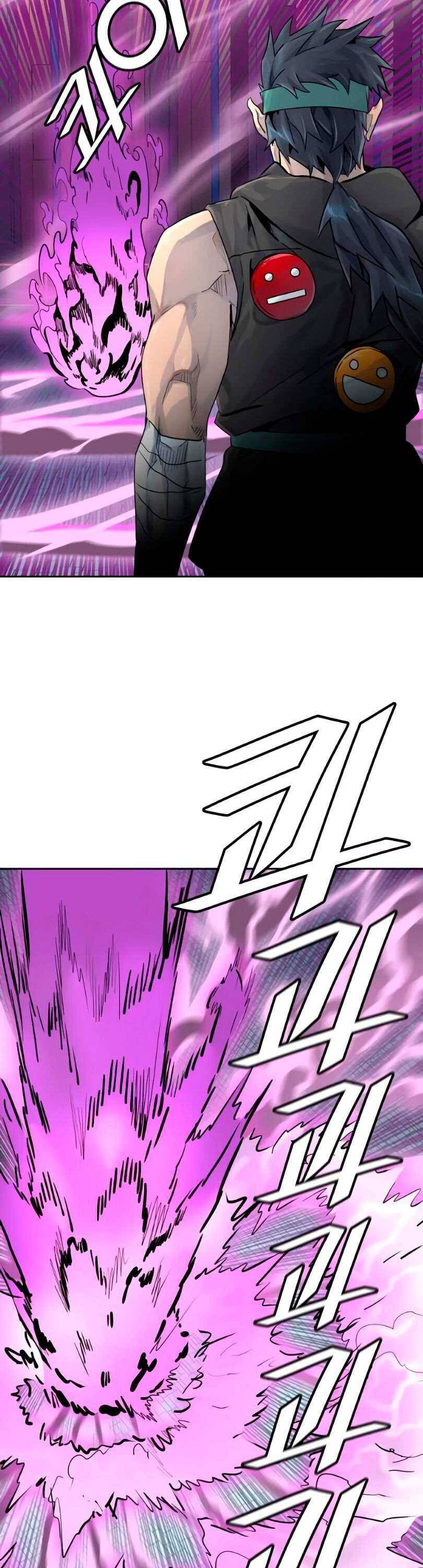 Tower of God chapter 493 page 51