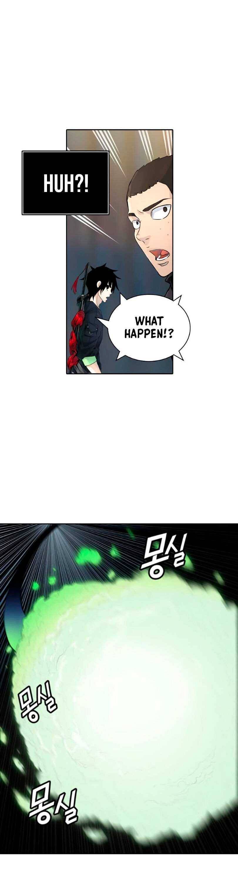 Tower of God chapter 493 page 56