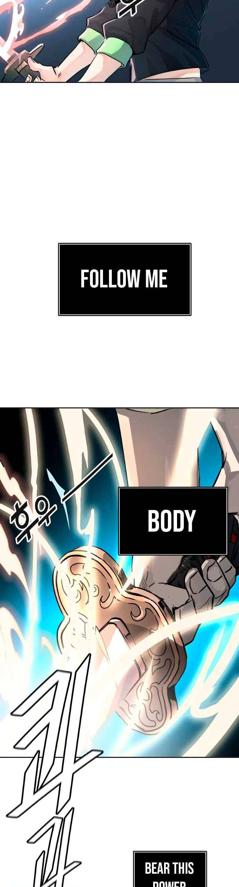 Tower of God chapter 493 page 73