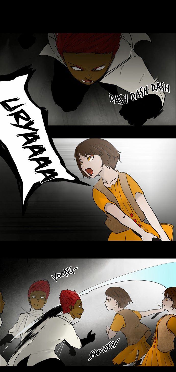 Tower of God chapter 51 page 2
