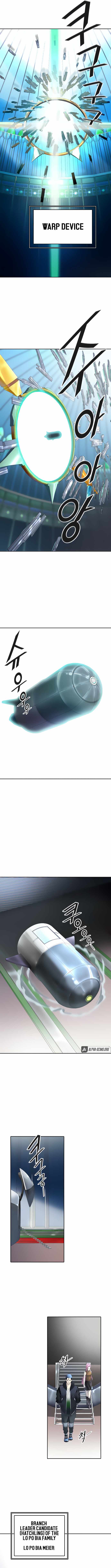 Tower of God chapter 516 page 12