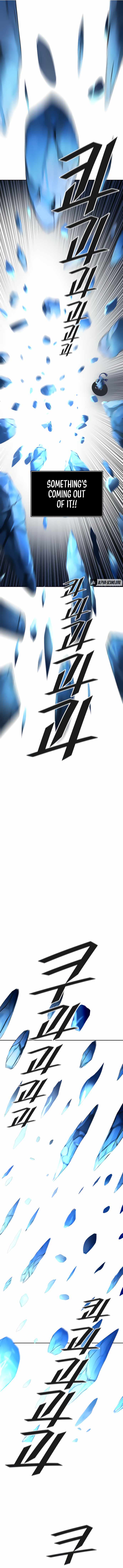 Tower of God chapter 516 page 9