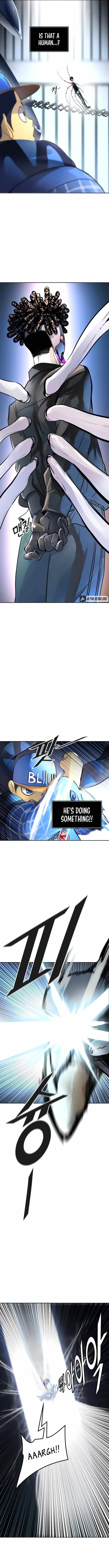 Tower of God chapter 517 page 13