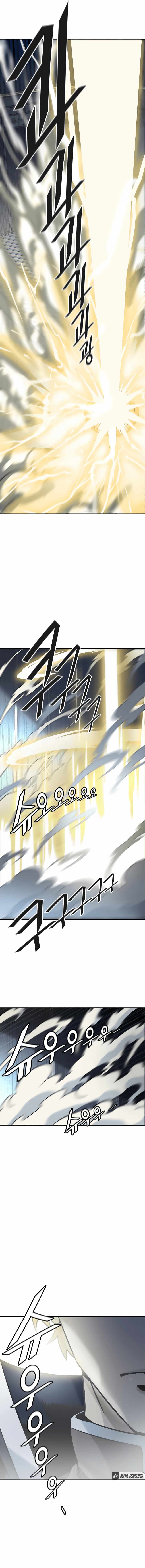 Tower of God chapter 520 page 24