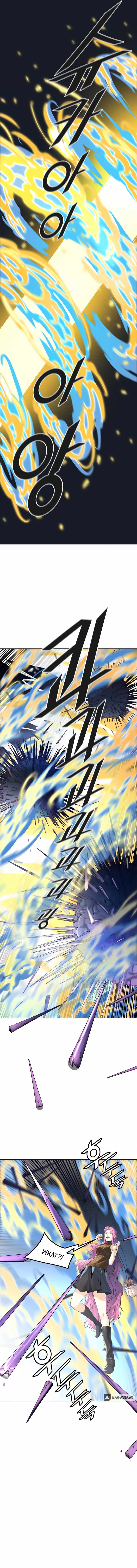 Tower of God chapter 520 page 28