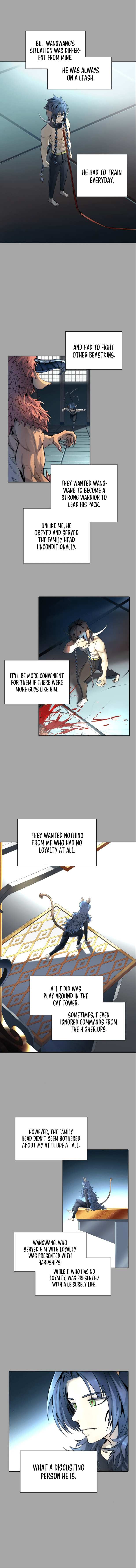 Tower of God chapter 526 page 23