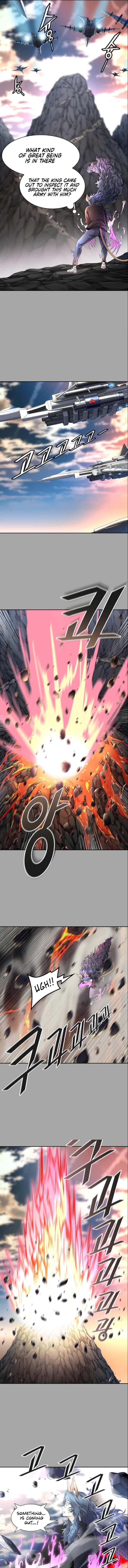 Tower of God chapter 526 page 36